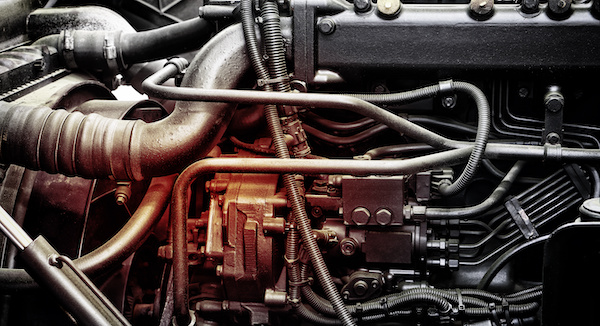 Main Differences Between Diesel Engines Vs. Gas-Powered Engines