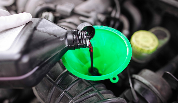 What Is Transmission Fluid and Its Role?