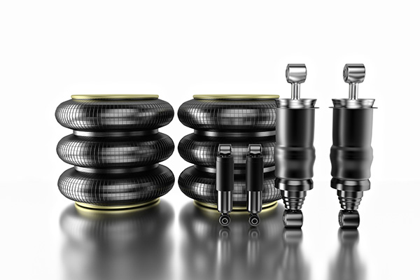 What Causes a Mercedes-Benz Air Suspension To Drop Overnight?