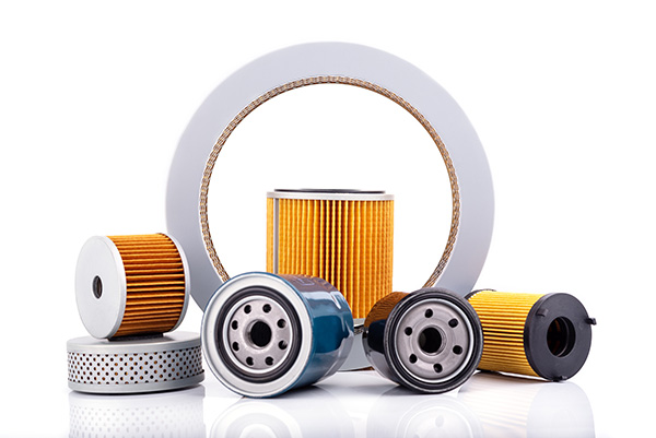 5 Car Filters Every Driver Should Know Before The Next Maintenance Visit