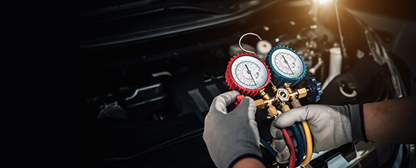 Refrigerant 1234yf vs R-134a: What’s the Difference in Modern AC Systems?