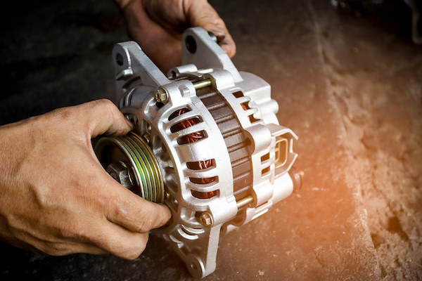 What Is An Alternator?