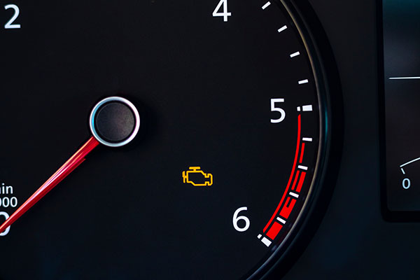 Check Engine Light - Meaning, What To Do, and Preventative Tips
