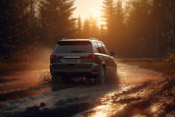 What Is The Most Reliable BMW SUV on The Market?