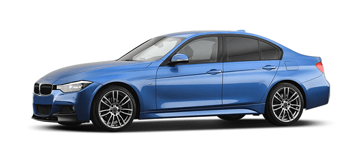Service and Repair of BMW Vehicles