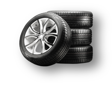 Tire Services | J & F Motor Inc